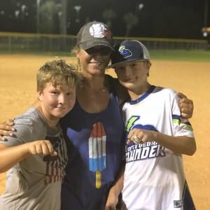 Meet your Posher, Mandy